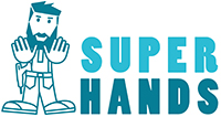 Super Hands